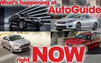 AutoGuide Now for the Week of July 28