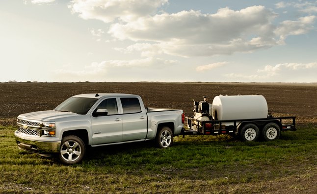 GM Next-Gen Pickups to Arrive Nine Months Early