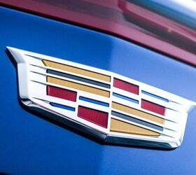 Cadillac Hints at New Nomenclature With Nameplate Requests