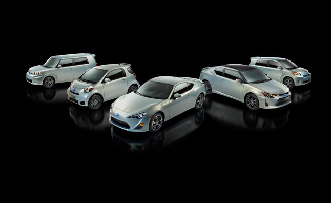 scion mulling compact crossover for lineup