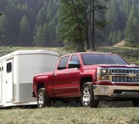 GM Admits to Fudging Payload Ratings by Removing Parts