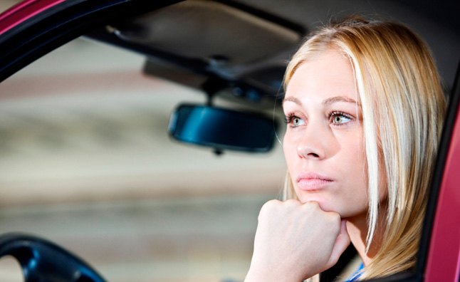 gen y dwarfs gen x in new car purchases for first time