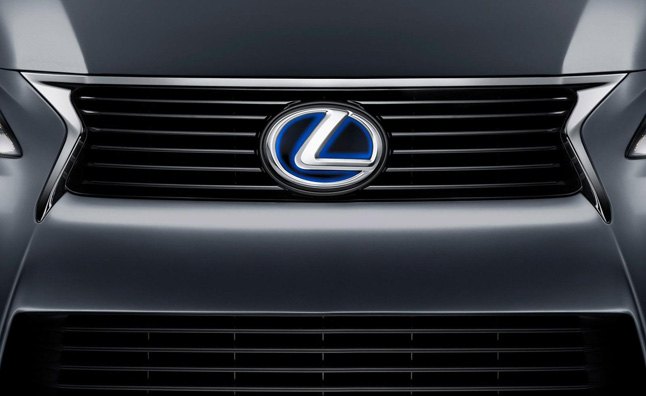 Lexus Rejects the Idea of a Sub-$30K Luxury Car