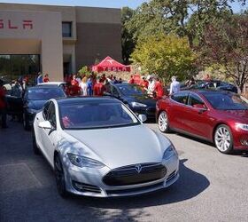 Tesla Reports $62M Loss for Q2 Despite Record Deliveries