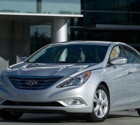 Hyundai Announces Three Recalls for 420K Vehicles