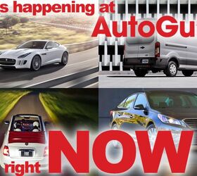 AutoGuide Now For the Week of August 4