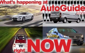 AutoGuide Now For the Week of August 4