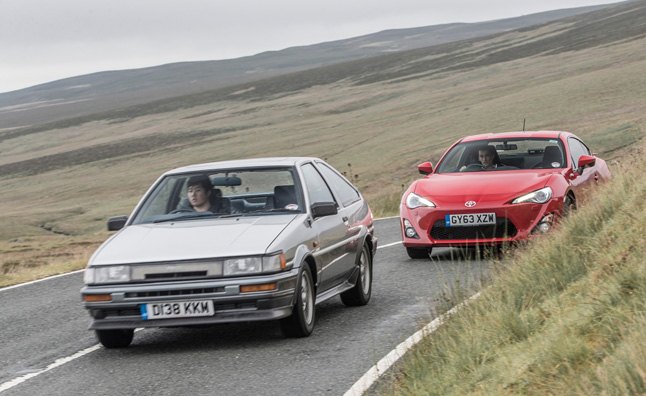 Top 10 Chassis Codes You Should Know | AutoGuide.com