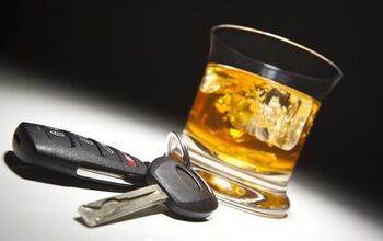 Cars That Detect Drunk Driving in the Works