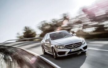 Mercedes to Give AMG Sport Treatment to More Models