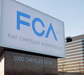Chrysler Reports $619 Million Second Quarter Profit