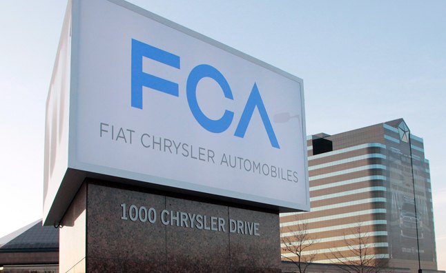 Chrysler Reports $619 Million Second Quarter Profit