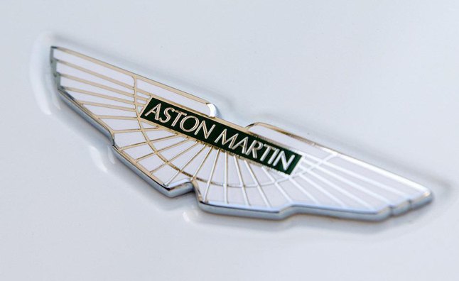 Daimler Deepens Ties With Aston Martin
