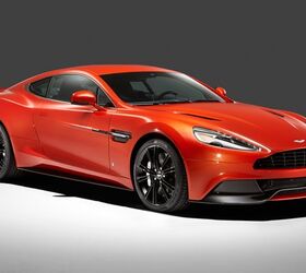 Q by Aston Martin to Be Showcased at Pebble Beach