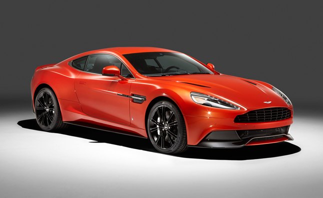 Q by Aston Martin to Be Showcased at Pebble Beach
