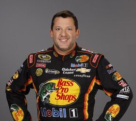 Tony Stewart Hits and Kills Rival Dirt Track Racer | AutoGuide.com