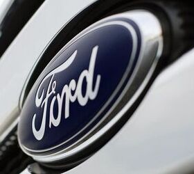 Ford Only Automaker on List of America's Best Employers