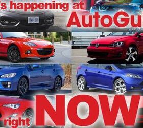AutoGuide Now For The Week Of August 11