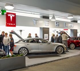Pennsylvania Passes Law Allowing Tesla Expansion | AutoGuide.com
