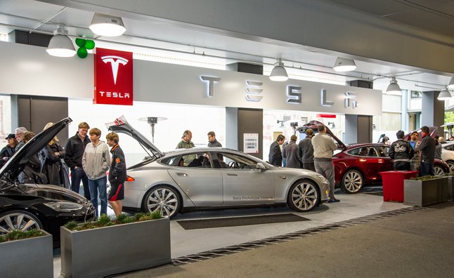 pennsylvania passes law allowing tesla expansion