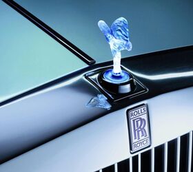 there is zero demand for an electric rolls royce ceo