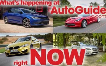 AutoGuide Now For the Week Of August 18