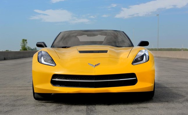 2015 Corvette Data Recorder Becomes Digital Nanny
