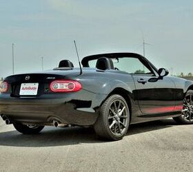 five point inspection 2014 mazda mx 5 club