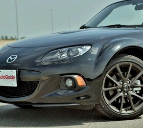 five point inspection 2014 mazda mx 5 club