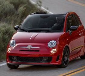 2014 Fiat Abarth Track Experience Adds Additional Stops