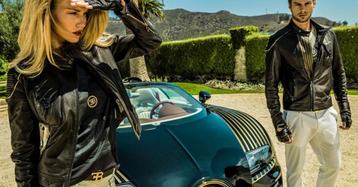 Abbigliamento bugatti on line Clearance