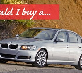 should i buy a used bmw 3 series