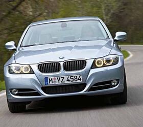 BMW Used Car: Should You Buy the 3 Series at the Price of a Honda