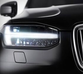 2015 Volvo XC90 Has "No Second Chance" Says CEO