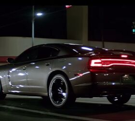 New Dodge Charger Ad Pokes Fun at Volkswagen
