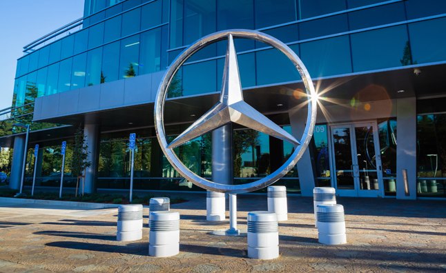 Mercedes, Subaru Top Customer Satisfaction Survey