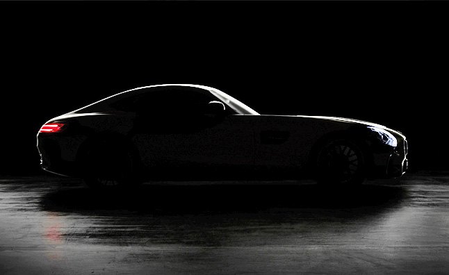 mercedes amg gt debuts sept 9 with up to 510 hp