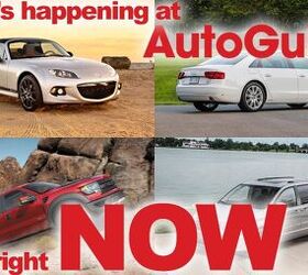 AutoGuide Now For The Week of September 1