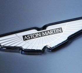 Andy Palmer Named Next Aston Martin CEO