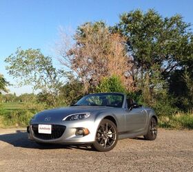 MX-5 to Monterey: Grand Junction, CO to Monterey, CA