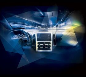 GM Vehicles May Use Eye-Tracking Technology Soon