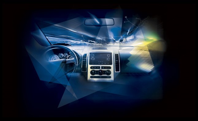 GM Vehicles May Use Eye-Tracking Technology Soon