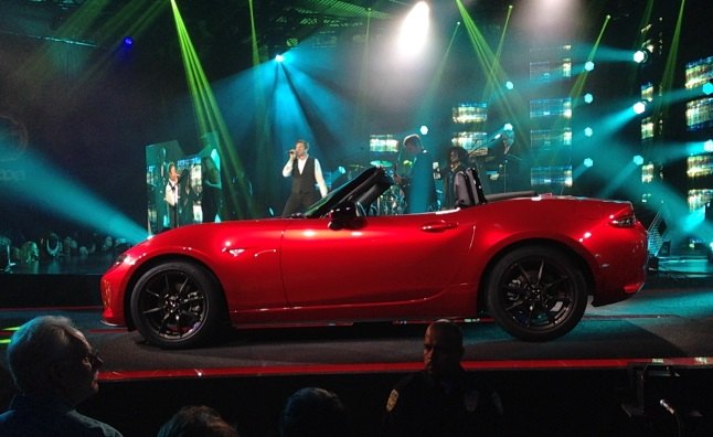 five things you need to know about the 2016 mazda mx 5