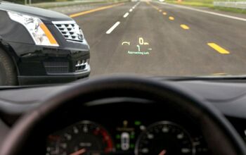 Cadillac Adding Autopilot Style Cruise Control in 2017