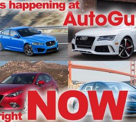 AutoGuide Now For The Week Of September 8