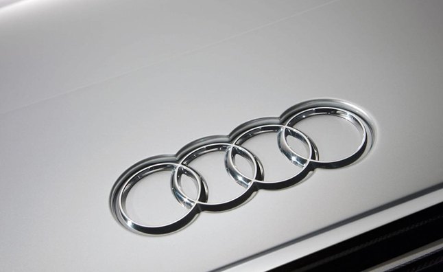 Audi A9 Rumored for LA Auto Show Debut