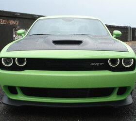 Hellcat Order Books Open… Not for Everyone