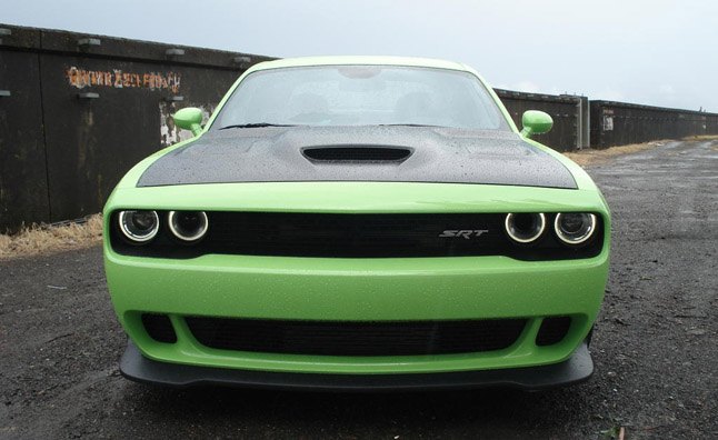 Hellcat Order Books Open… Not for Everyone