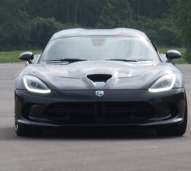 five point inspection 2015 dodge viper gts