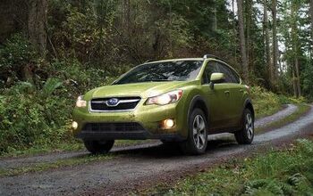 Subaru Revises Sales Forecast, Predicts New Record